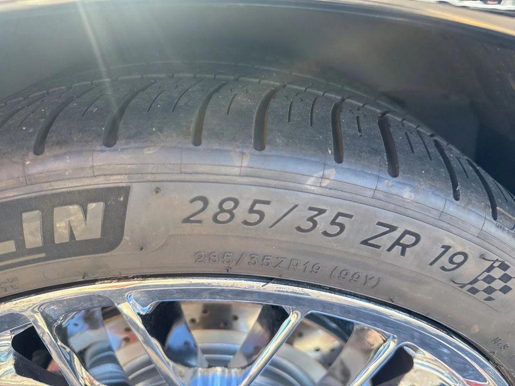 used 2005 Chevrolet Corvette car, priced at $23,988