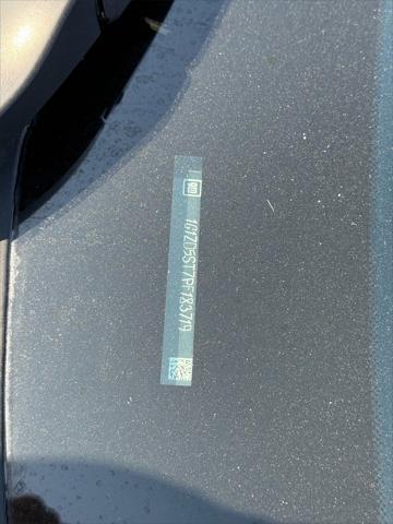 used 2023 Chevrolet Malibu car, priced at $15,500