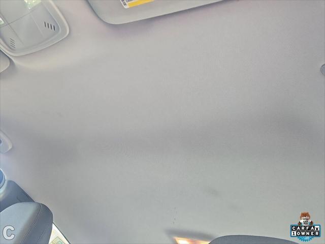 used 2023 Chevrolet Malibu car, priced at $16,200