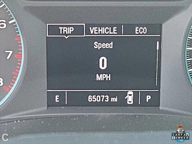used 2023 Chevrolet Malibu car, priced at $16,200