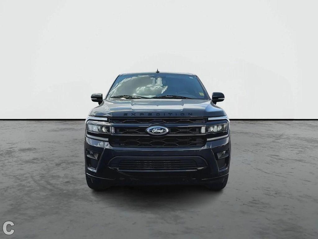 used 2022 Ford Expedition car, priced at $40,988