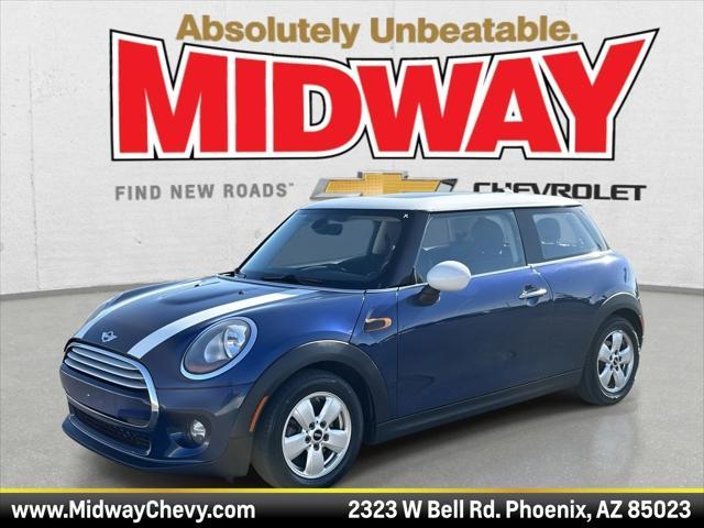 used 2014 MINI Hardtop car, priced at $8,310