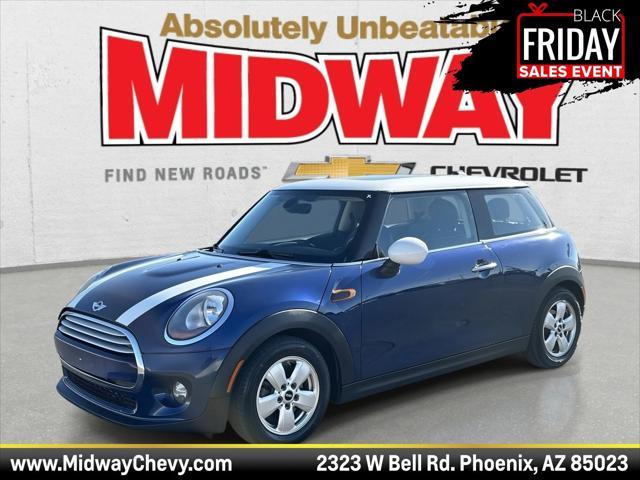 used 2014 MINI Hardtop car, priced at $8,310