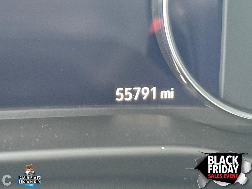 used 2024 Buick Enclave car, priced at $27,988