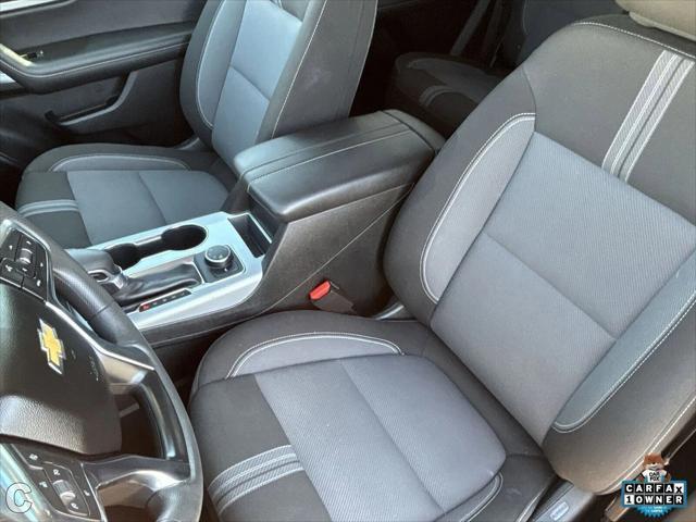 used 2024 Chevrolet Blazer car, priced at $26,999