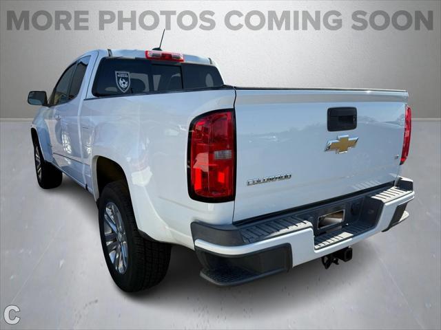 used 2016 Chevrolet Colorado car, priced at $15,000