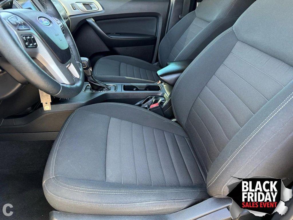 used 2019 Ford Ranger car, priced at $14,588