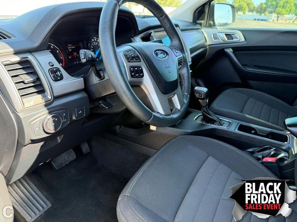 used 2019 Ford Ranger car, priced at $14,588