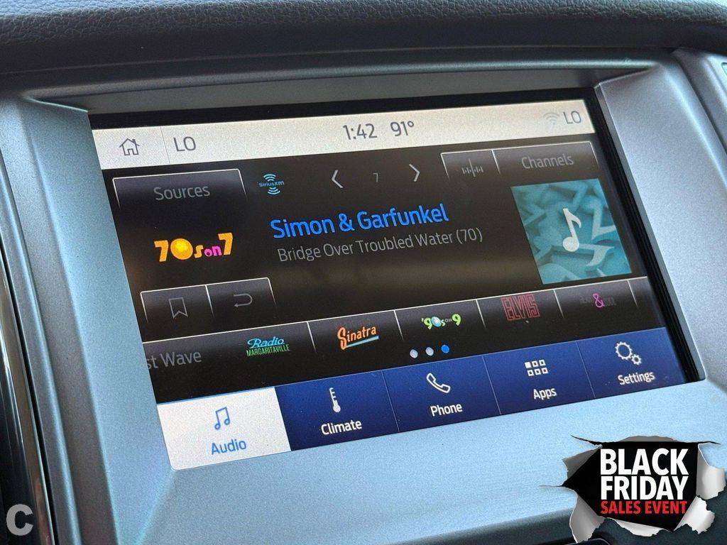 used 2019 Ford Ranger car, priced at $14,588