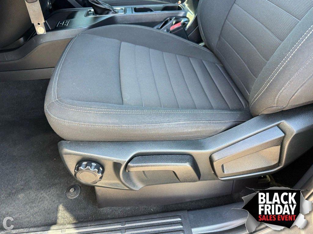 used 2019 Ford Ranger car, priced at $14,588