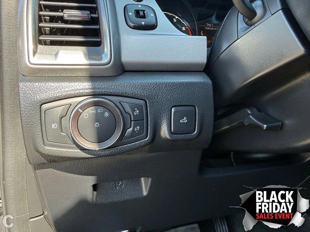 used 2019 Ford Ranger car, priced at $14,588