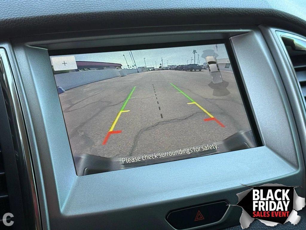 used 2019 Ford Ranger car, priced at $14,588