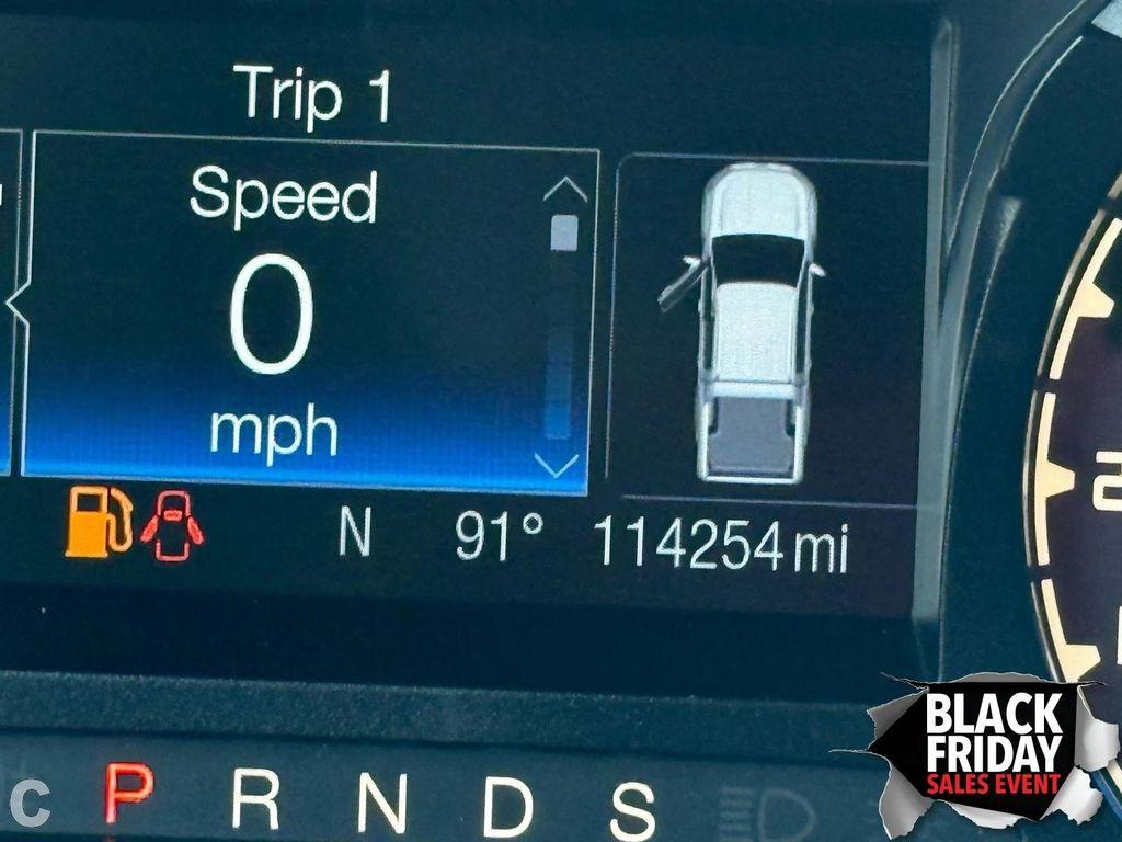 used 2019 Ford Ranger car, priced at $14,588