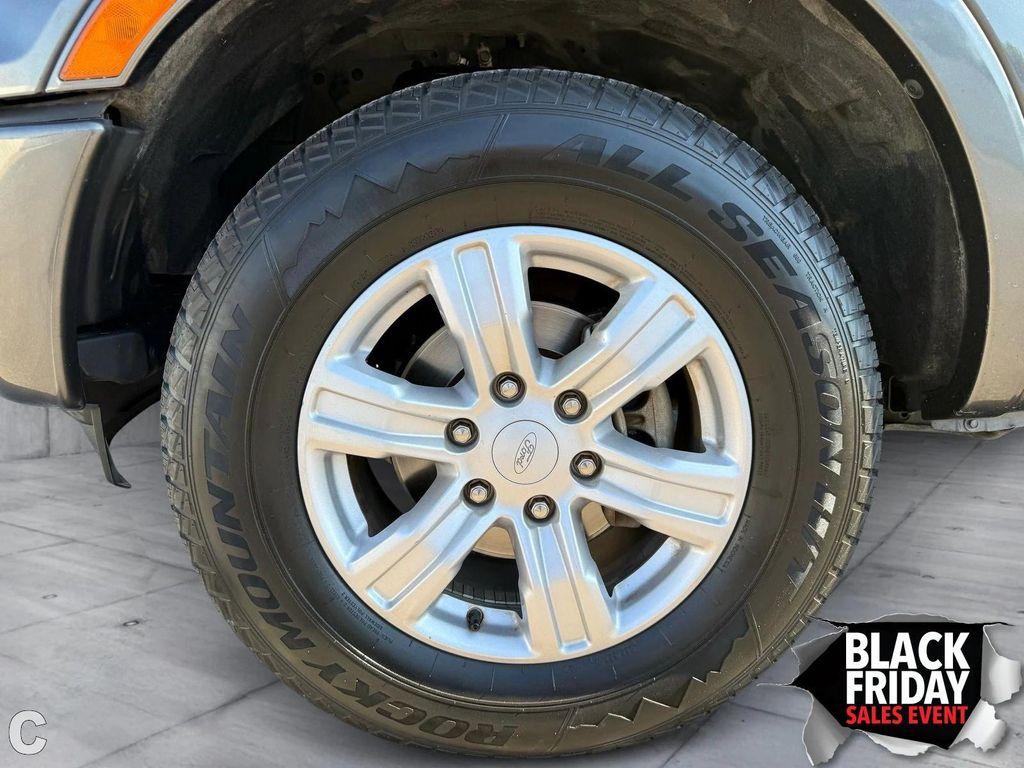 used 2019 Ford Ranger car, priced at $14,588