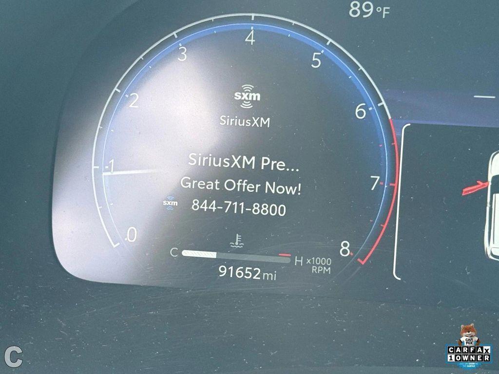 used 2023 Toyota Highlander car, priced at $27,900