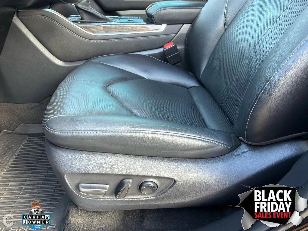 used 2023 Toyota Highlander car, priced at $25,588