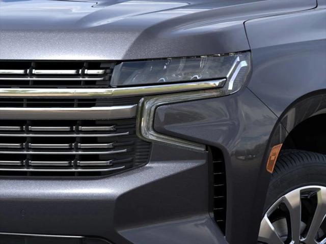 new 2024 Chevrolet Tahoe car, priced at $77,575