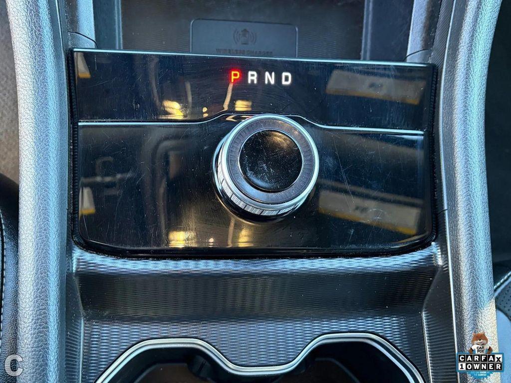 used 2024 Jeep Grand Cherokee L car, priced at $28,788