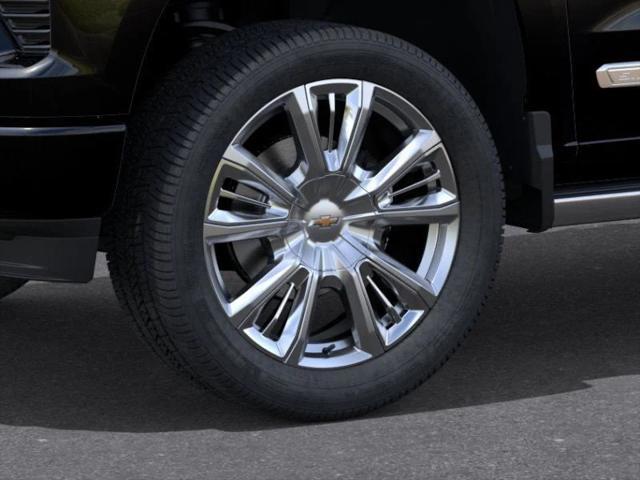 new 2025 Chevrolet Silverado 1500 car, priced at $67,529