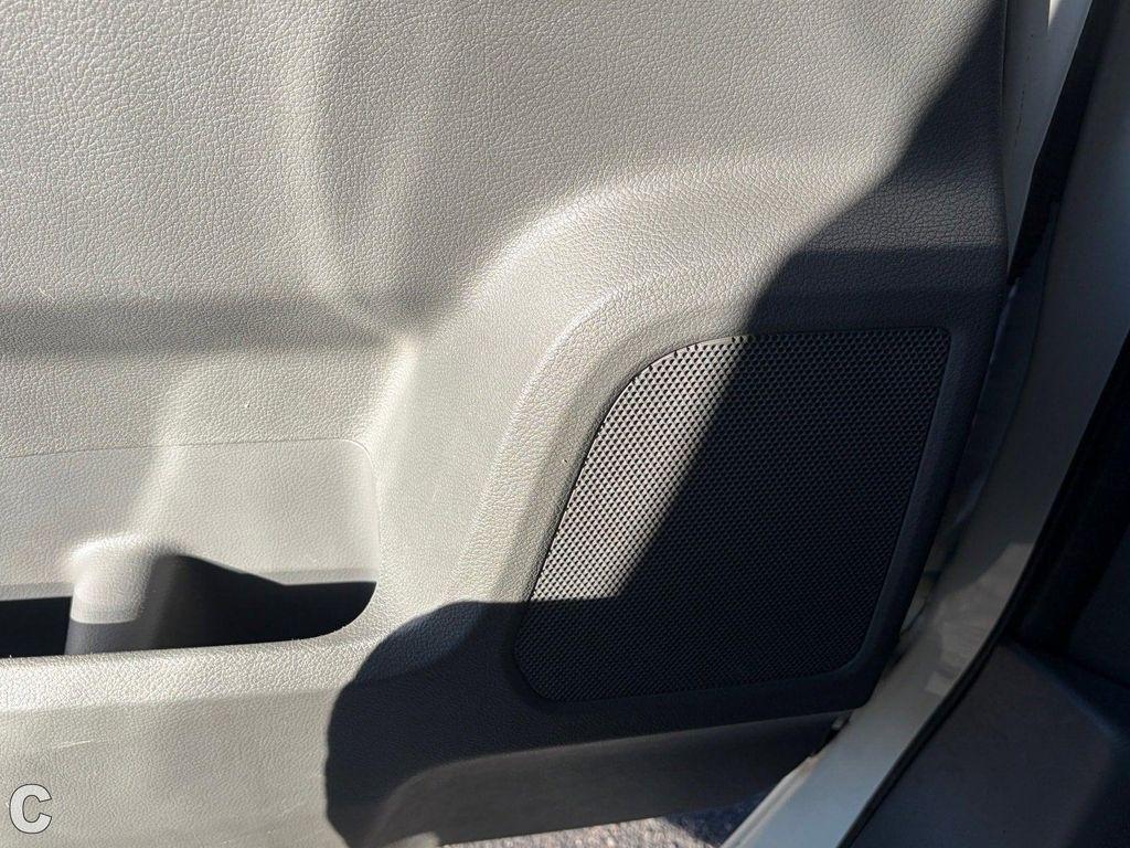 used 2016 Nissan NV Cargo NV1500 car, priced at $6,988