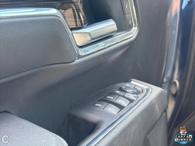used 2025 Chevrolet Silverado 2500 car, priced at $58,000