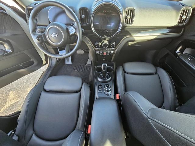 used 2024 MINI Countryman car, priced at $28,400