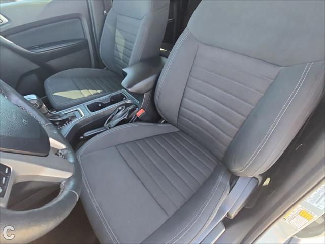 used 2023 Ford Ranger car, priced at $32,450