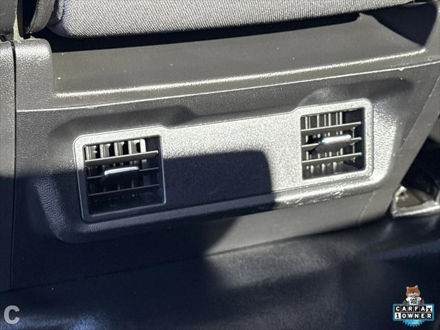 used 2023 Chevrolet Silverado 1500 car, priced at $31,500