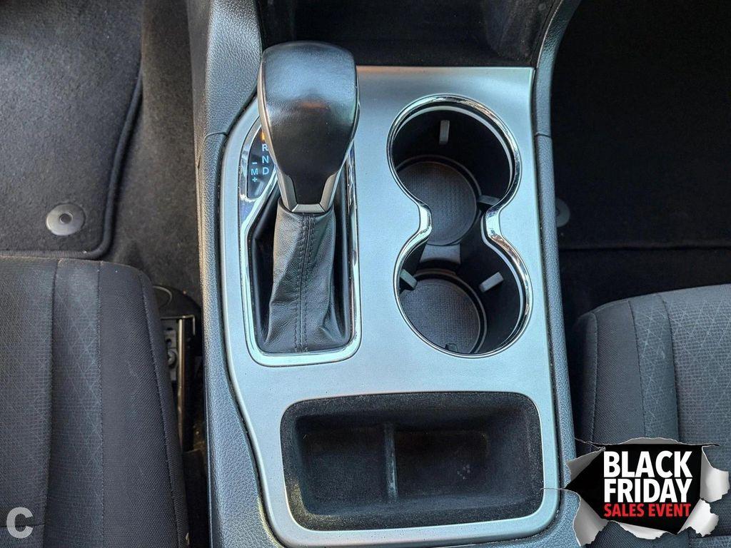 used 2020 Jeep Grand Cherokee car, priced at $16,998