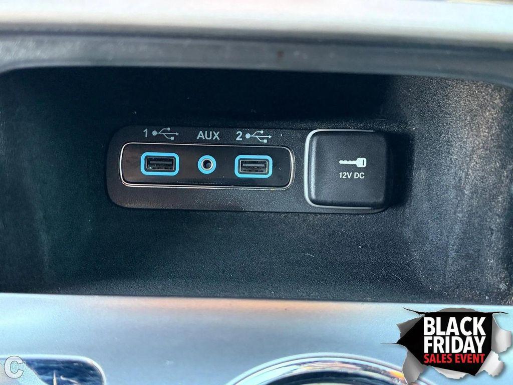 used 2020 Jeep Grand Cherokee car, priced at $16,998