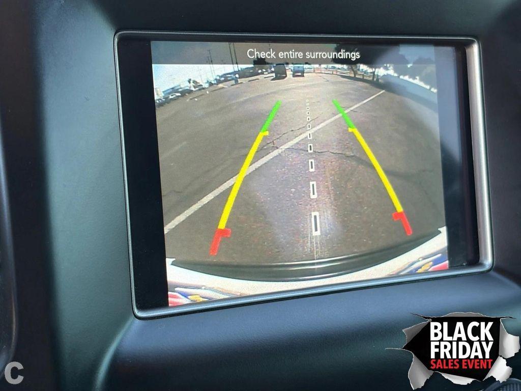 used 2020 Jeep Grand Cherokee car, priced at $16,998