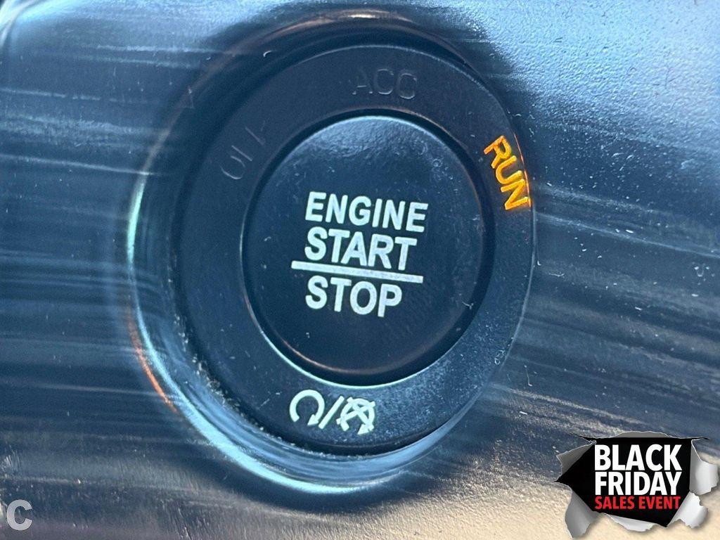 used 2020 Jeep Grand Cherokee car, priced at $16,998