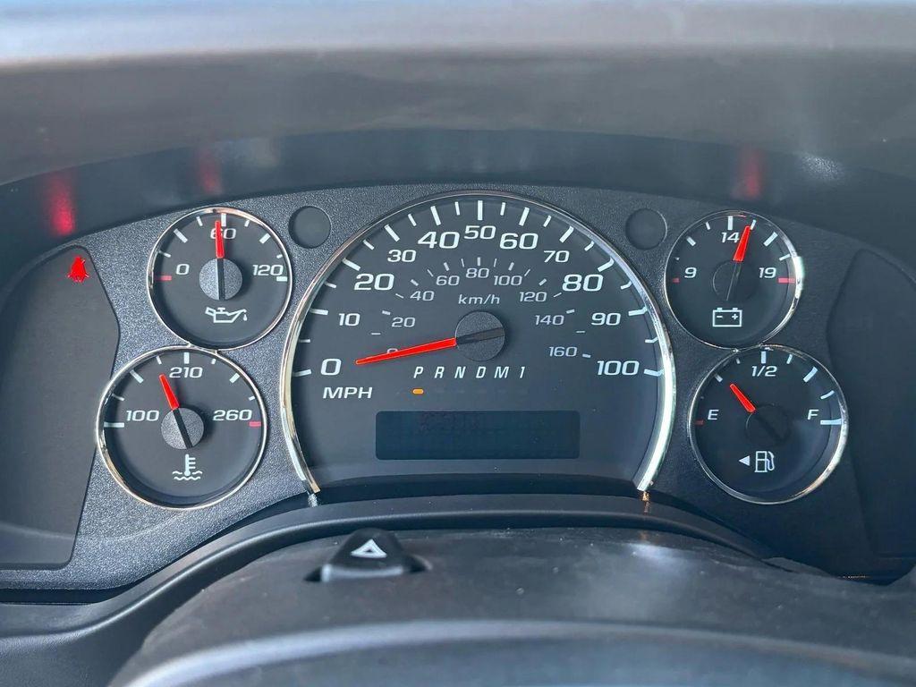 new 2025 Chevrolet Express 2500 car, priced at $44,788