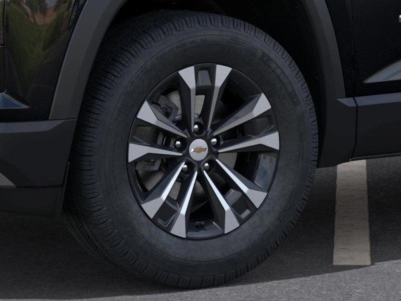 new 2026 Chevrolet Equinox car, priced at $28,940