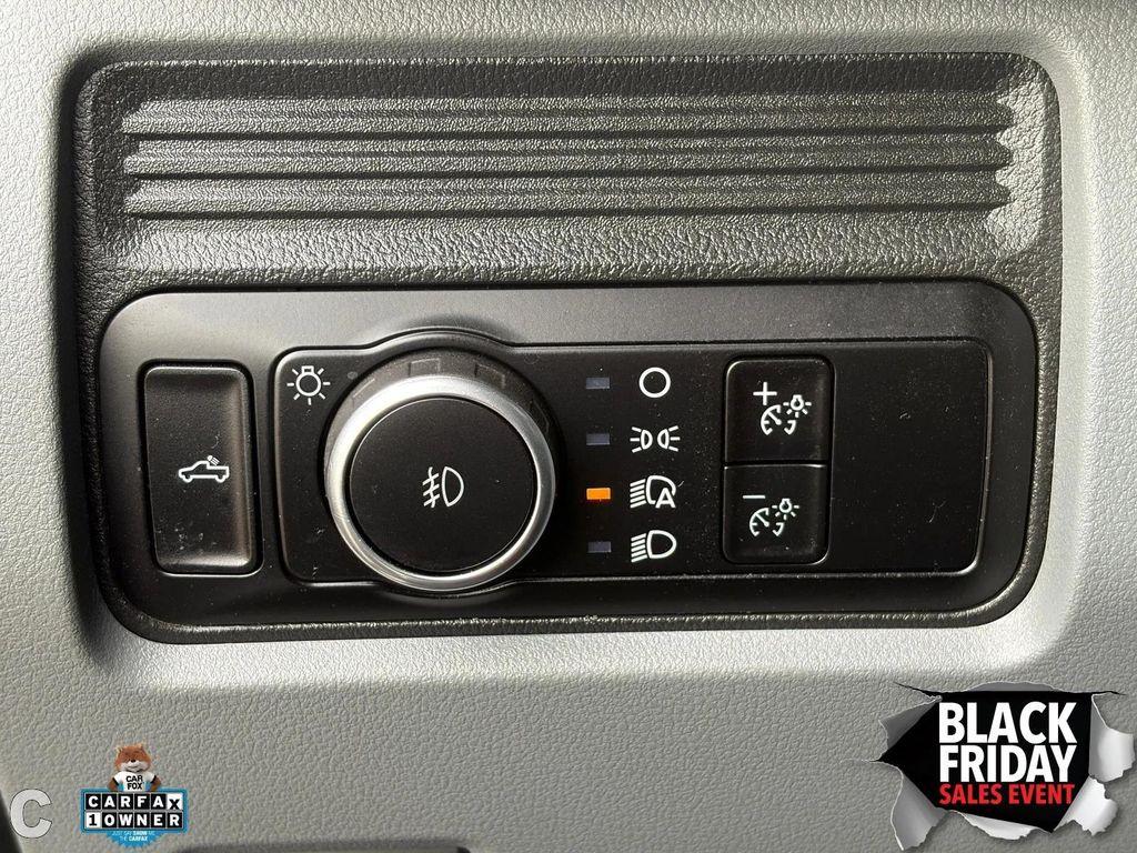 used 2023 Ford F-350 car, priced at $40,588