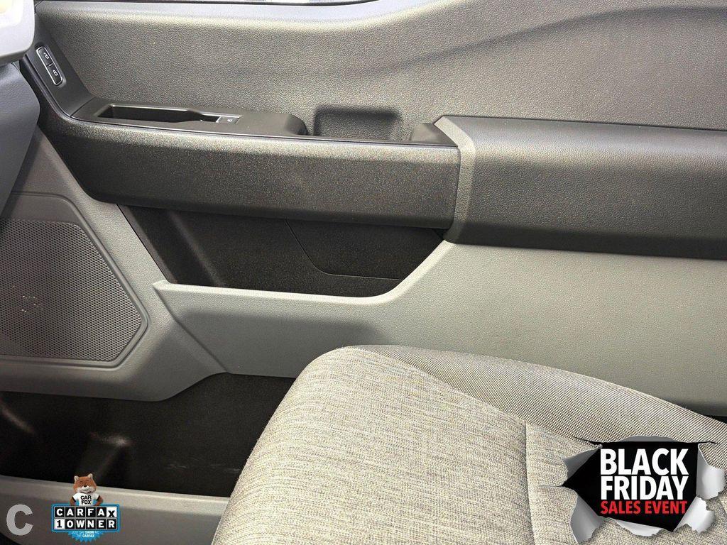 used 2023 Ford F-350 car, priced at $40,588