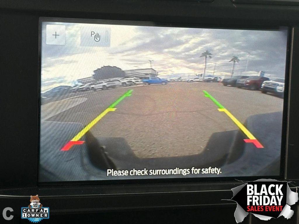 used 2023 Ford F-350 car, priced at $40,588