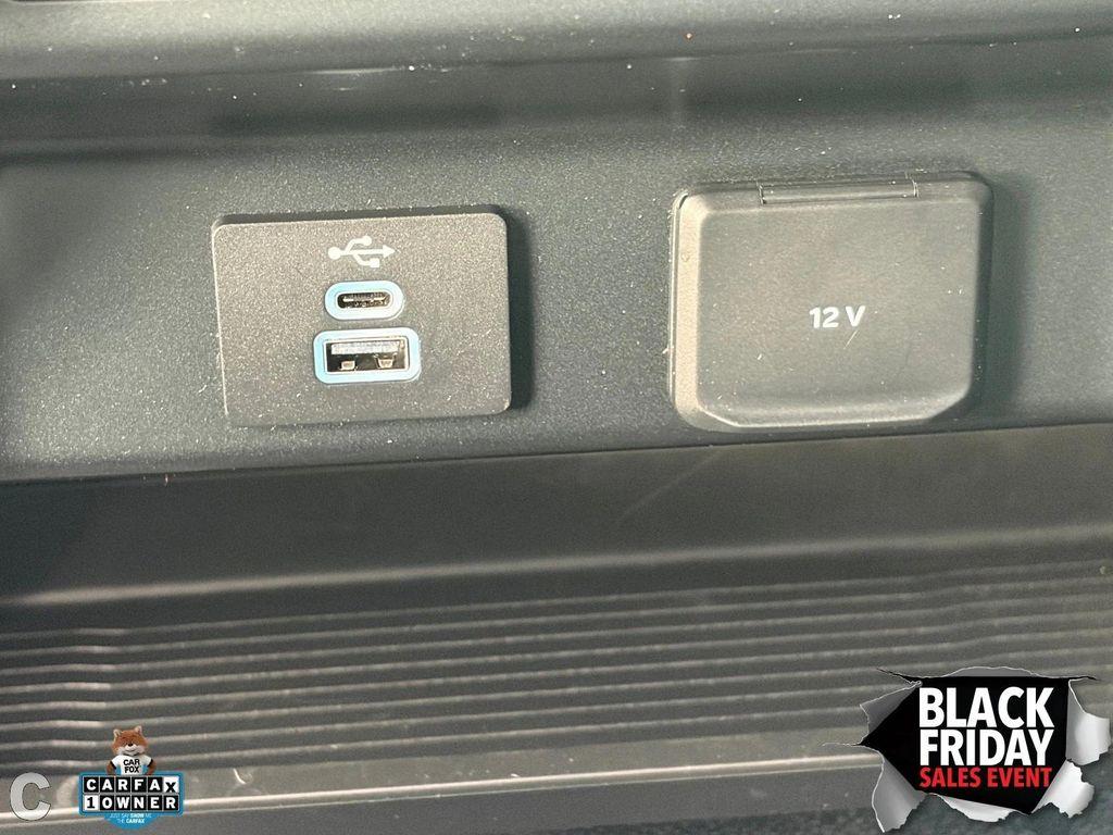 used 2023 Ford F-350 car, priced at $40,588