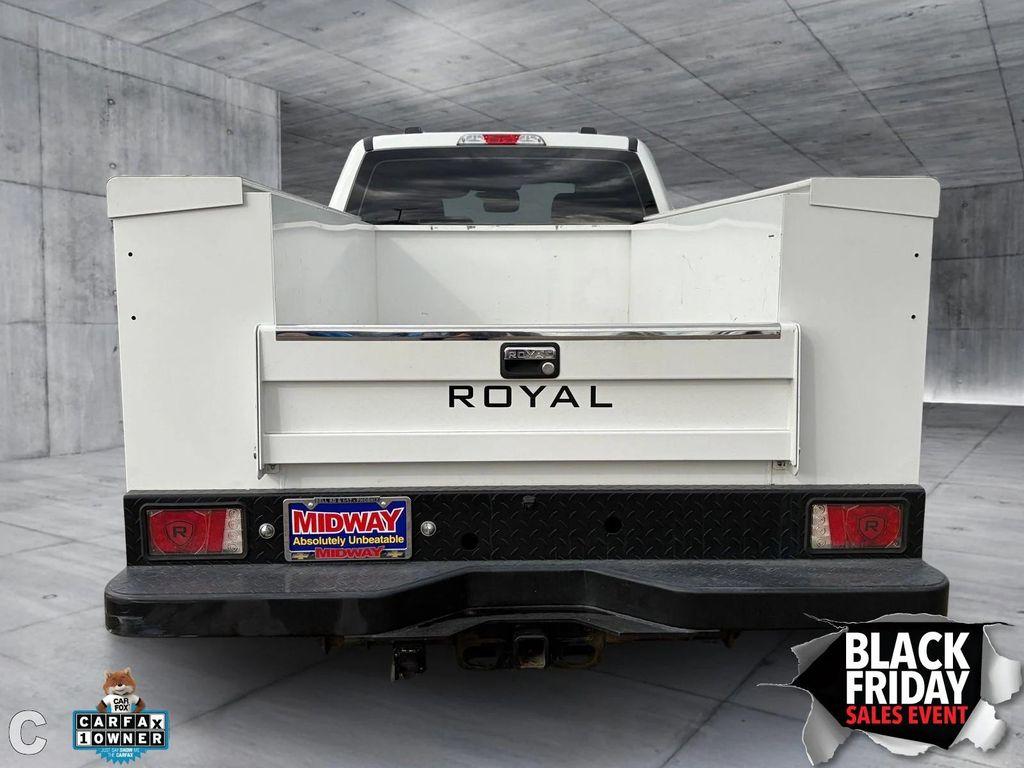 used 2023 Ford F-350 car, priced at $40,588