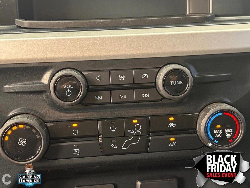 used 2023 Ford F-350 car, priced at $40,588