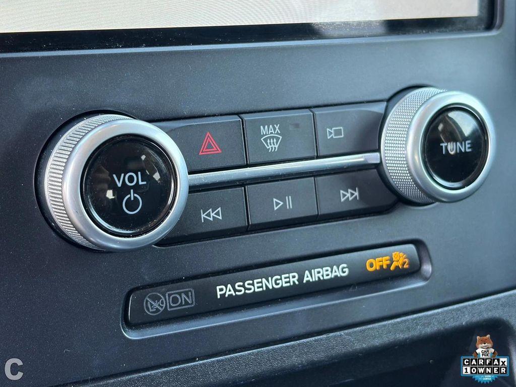 used 2022 Ford Edge car, priced at $17,588