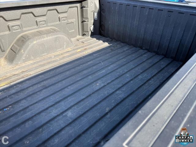 used 2022 Chevrolet Silverado 1500 car, priced at $49,500