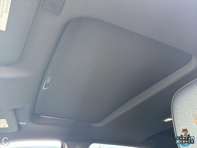 used 2022 Chevrolet Silverado 1500 car, priced at $48,500