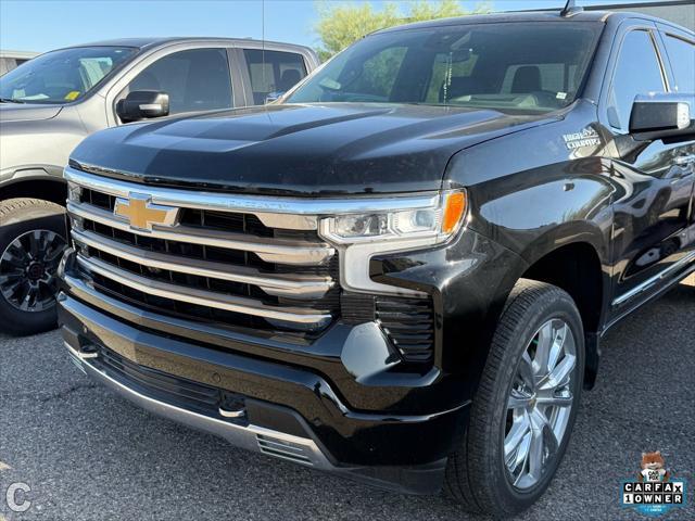 used 2022 Chevrolet Silverado 1500 car, priced at $49,500
