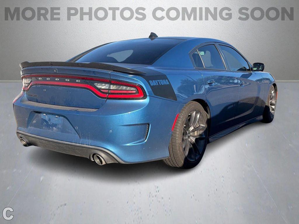 used 2020 Dodge Charger car, priced at $22,900