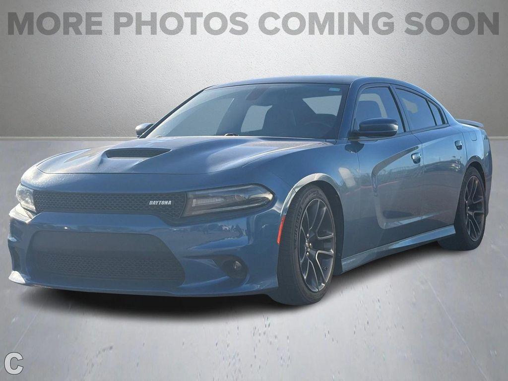 used 2020 Dodge Charger car, priced at $22,900
