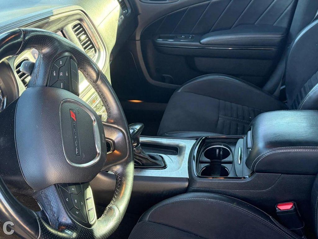 used 2020 Dodge Charger car, priced at $22,900