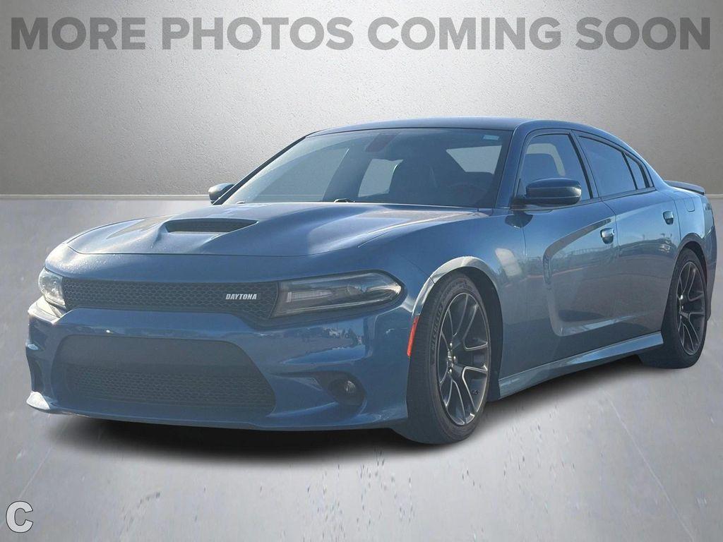 used 2020 Dodge Charger car, priced at $22,900