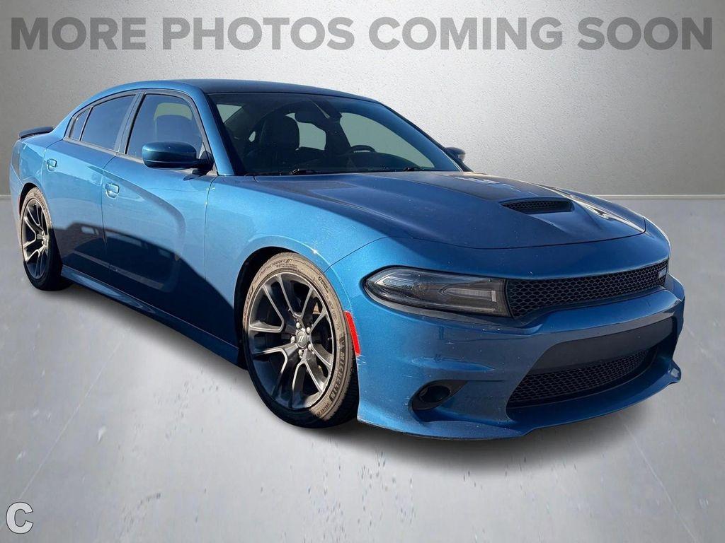 used 2020 Dodge Charger car, priced at $22,900
