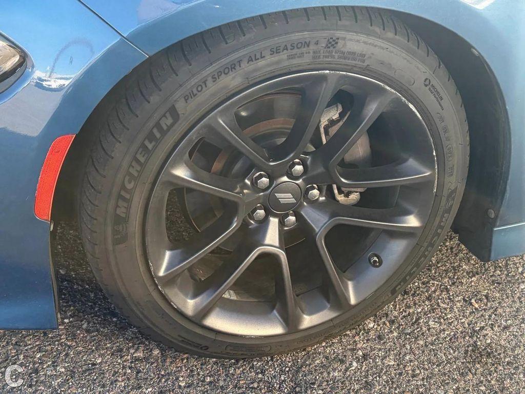 used 2020 Dodge Charger car, priced at $22,900